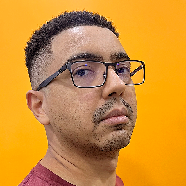 Corte de Cabelo Masculino 1