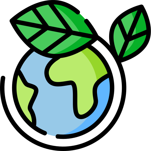 Icone de Sustentabilidade