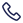 icone telefone