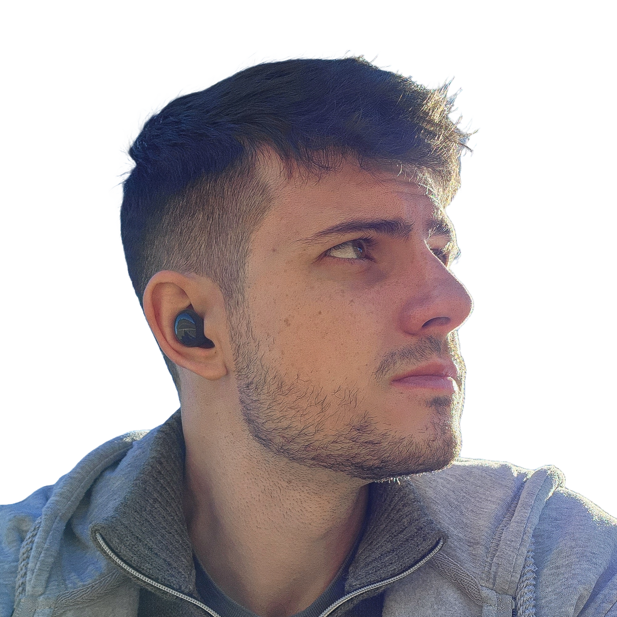 foto do Italo